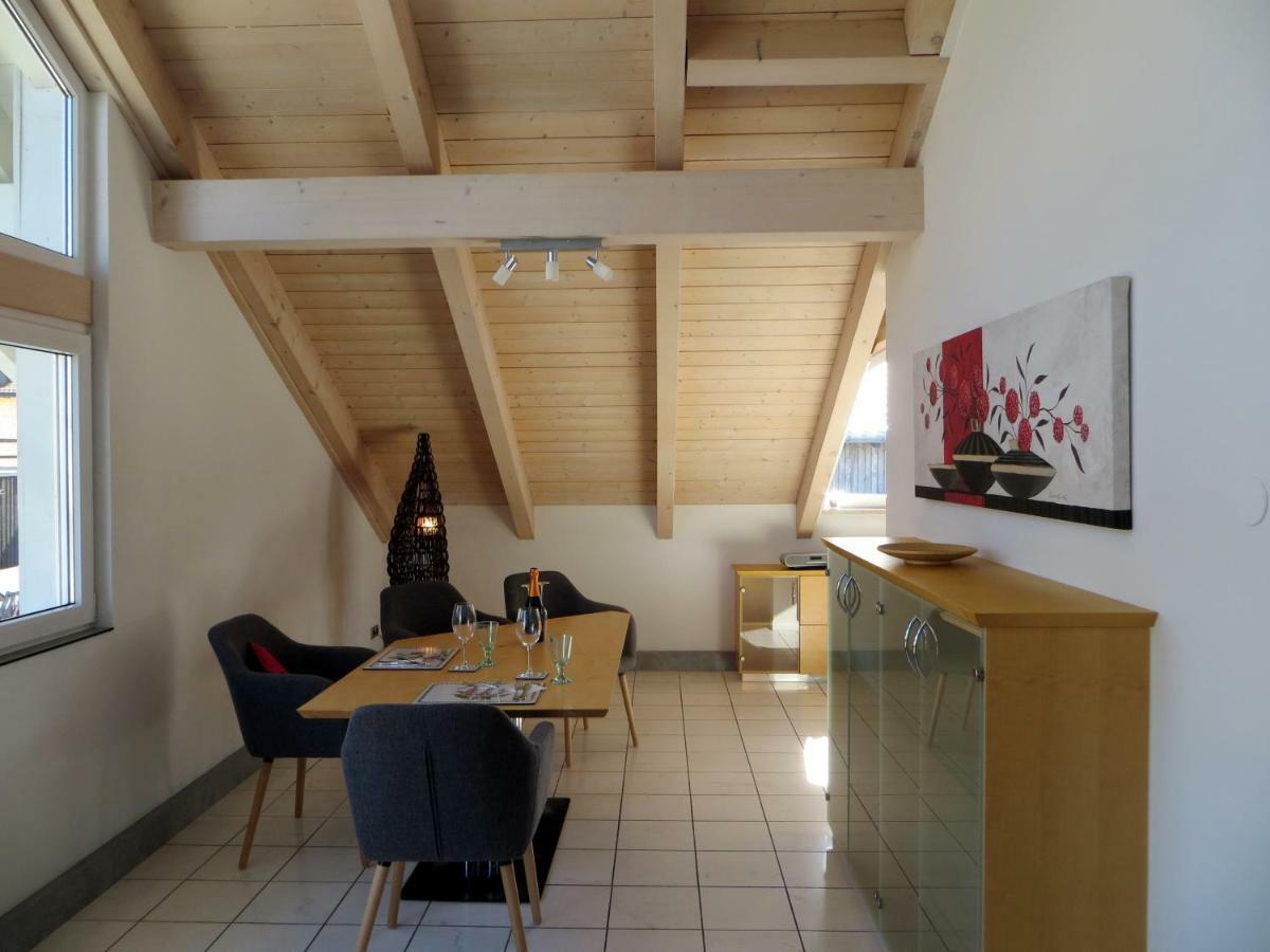 Ferienwohnung Bei Maly Sulzberg  Exterior photo