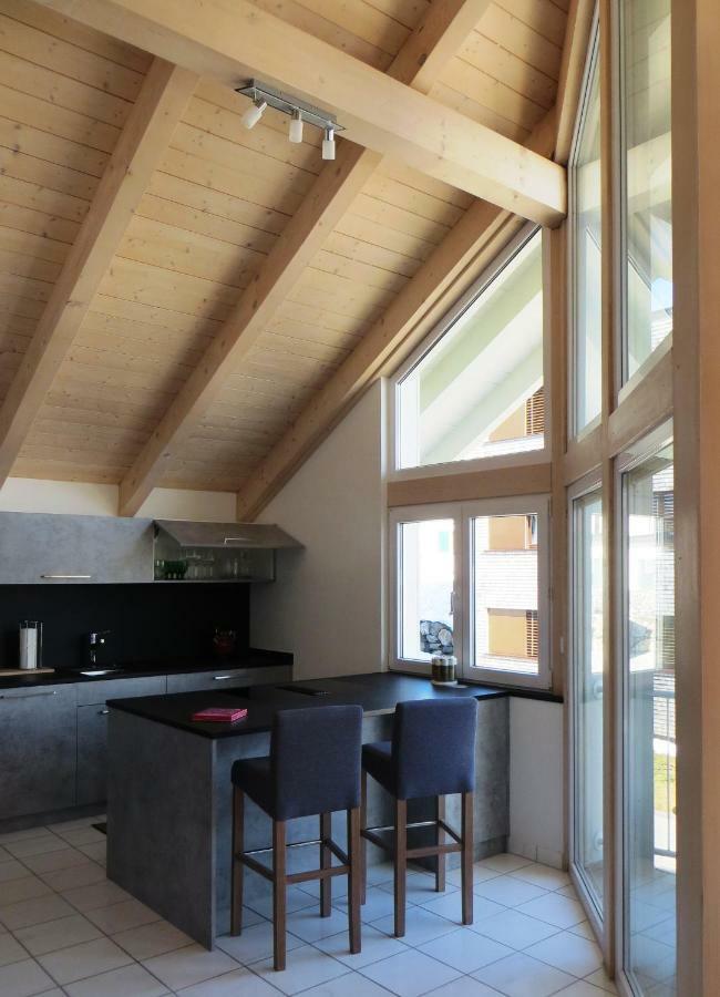 Ferienwohnung Bei Maly Sulzberg  Exterior photo